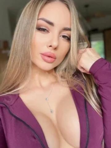 Проститутка Фаина